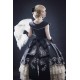 Sakya Lily Of The Valley Outer JSK and Underskirt(Reservation/3 Colours/Full Payment Without Shipping)